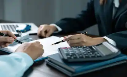 Financing
