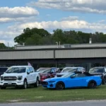 New & Used Ford Dealership in Forest City, IA