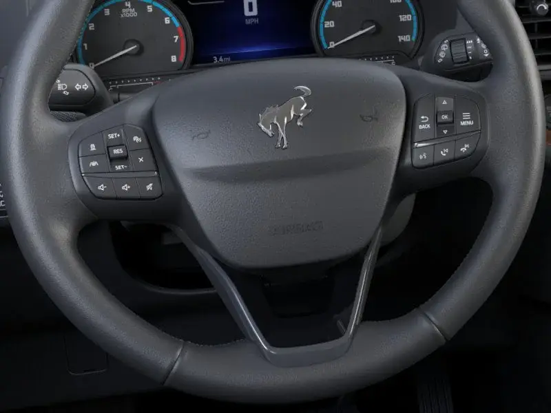 2024 Ford Bronco Sport 5