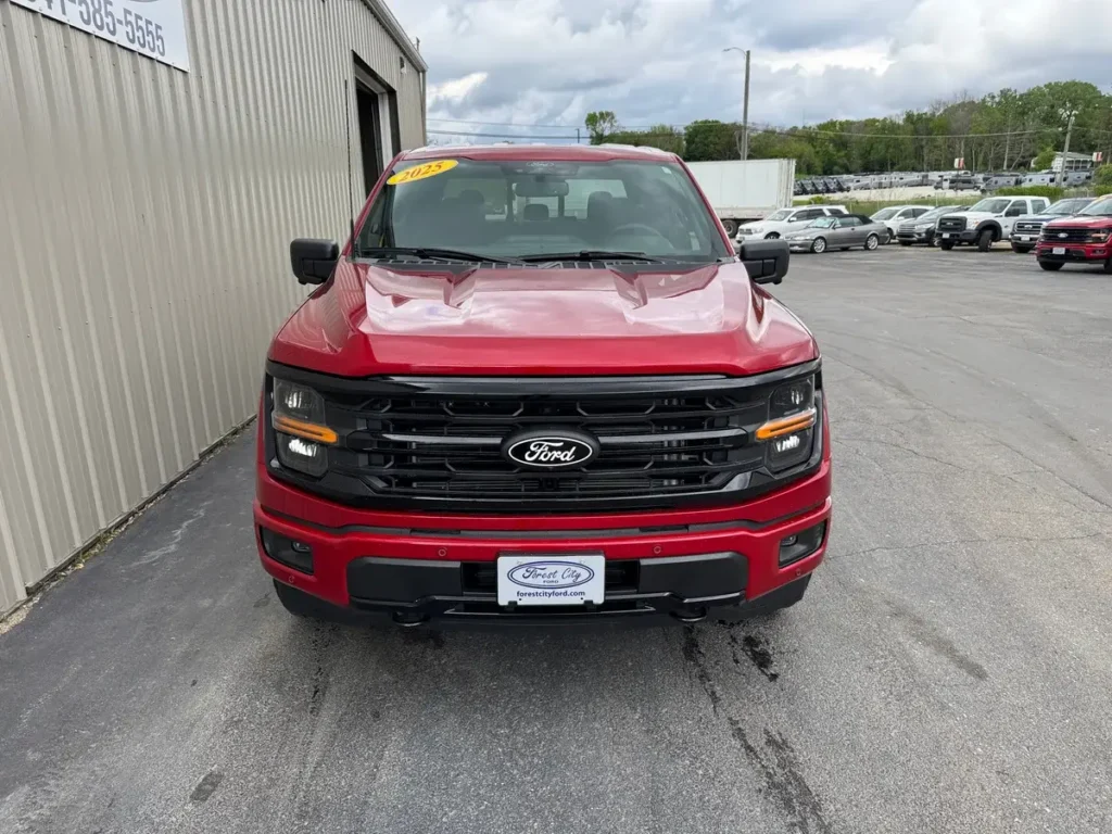 Ford F-150 2